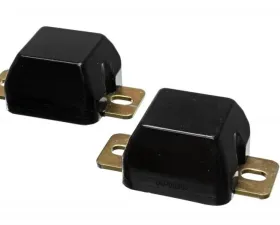 Energy Suspension Bump Stop Set Toyota Tacoma Rear 2005-2013