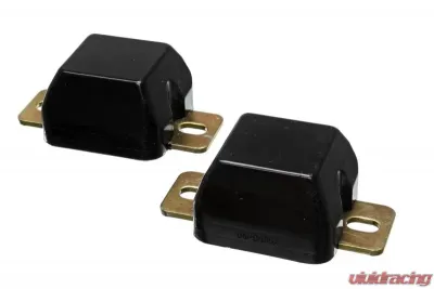 Energy Suspension Bump Stop Set Toyota Tacoma Rear 2005-2013 - 8.9102G