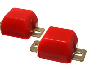 Energy Suspension Bump Stop Set Toyota Tacoma Rear 2005-2013