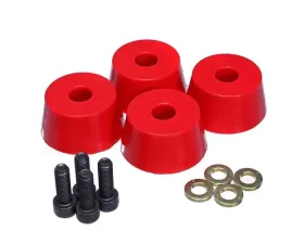 Energy Suspension Bump Stop Toyota 4Runner Front 1995-2004