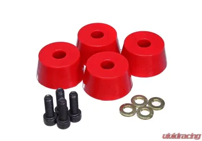 Energy Suspension Bump Stop Toyota 4Runner Front 1995-2004 - 8.9103R