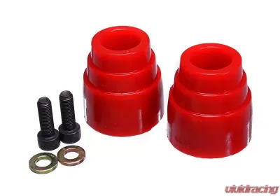 Energy Suspension Bump Stop Toyota 4Runner Rear 1996-2009 - 8.9104R