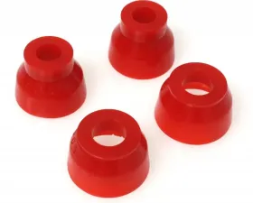 Energy Suspension Ball Joint Dust Boot Set N/A