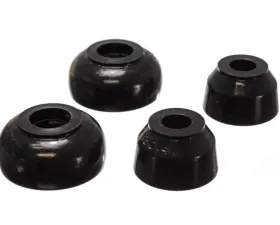 Energy Suspension Ball Joint Dust Boot Set N/A