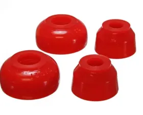 Energy Suspension Ball Joint Dust Boot Set N/A