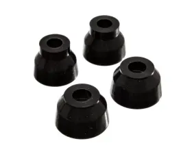 Energy Suspension Ball Joint Dust Boot Set Chevrolet Corvette N/A 1984-1996