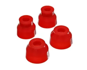 Energy Suspension Ball Joint Dust Boot Set Chevrolet Corvette N/A 1984-1996