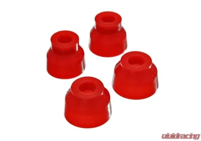 Energy Suspension Ball Joint Dust Boot Set Chevrolet Corvette N/A 1984-1996 - 9.13127R