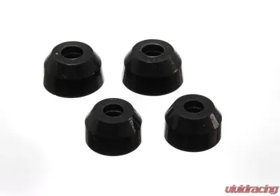 Energy Suspension Ball Joint Dust Boot Set N/A - 9.13128G
