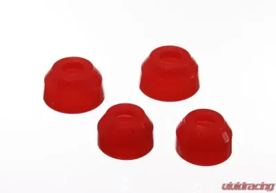 Energy Suspension Ball Joint Dust Boot Set N/A - 9.13128R