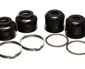 Energy Suspension Ball Joint Dust Boot Set Hummer H1 N/A 2002-2004