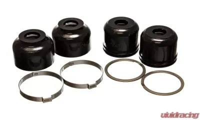 Energy Suspension Ball Joint Boot Set Hummer H1 9.13136G Energy Suspension Ball Joint Boot Set Hummer H1 9.13136G