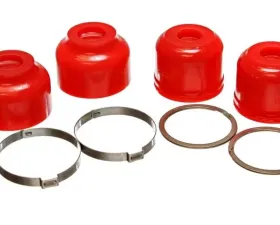 Energy Suspension Ball Joint Dust Boot Set Hummer H1 N/A 2002-2004