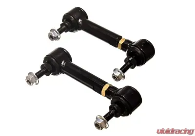 Energy Suspension Pivot-Style Adjustable End Links - 9.8170G