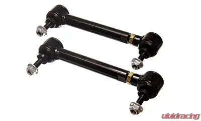 Energy Suspension Pivot-Style Adjustable End Links - 9.8172G