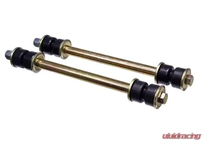 Energy Suspension Fixed Length End Link Set - 9.8175G