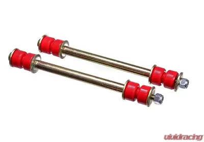 Energy Suspension Fixed Length End Link Set - 9.8175R