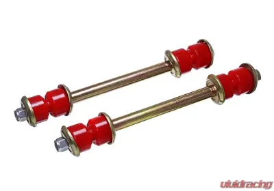 Energy Suspension Heavy Duty Sway Bar End Link Set - 9.8176R