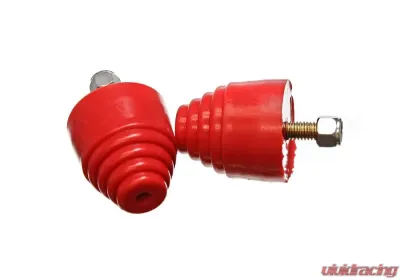 Energy Suspension Universal Bump Stop - 9.9101R