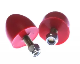 Energy Suspension Universal Bump Stop N/A