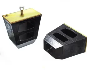 Energy Suspension Universal Bump Stop