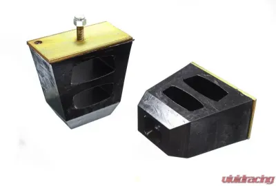 Energy Suspension Universal Bump Stop - 9.9104G