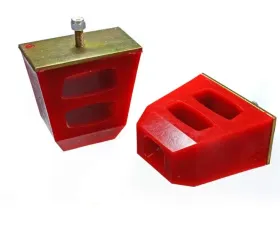 Energy Suspension Universal Bump Stop