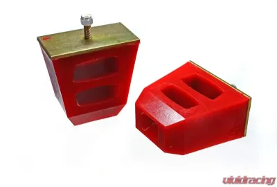Energy Suspension Universal Bump Stop - 9.9104R