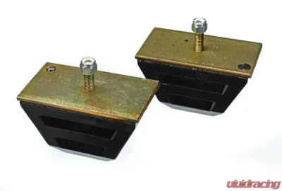 Energy Suspension Universal Bump Stop - 9.9109G