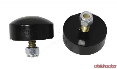 Energy Suspension Universal Bump Stop - 9.9116G