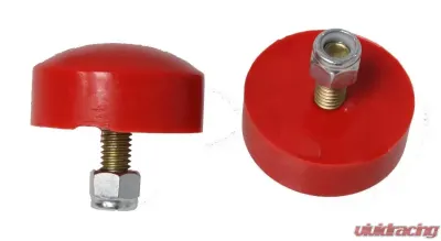 Energy Suspension Universal Bump Stop - 9.9116R