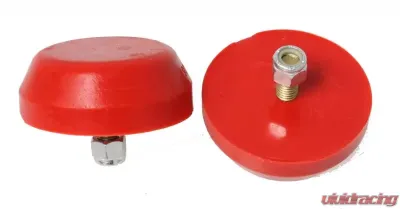 Energy Suspension Universal Bump Stop - 9.9117R