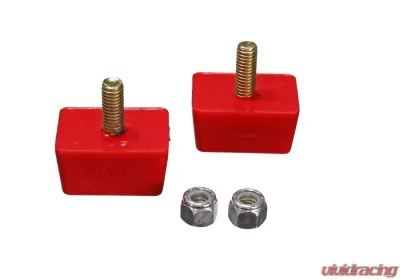 Energy Suspension Universal Bump Stop - 9.9118R