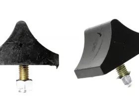 Energy Suspension Universal Bump Stop N/A