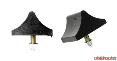 Energy Suspension Universal Bump Stop N/A - 9.9119G