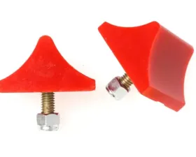 Energy Suspension Universal Bump Stop N/A