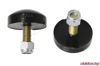 Energy Suspension Universal Bump Stop - 9.9121G