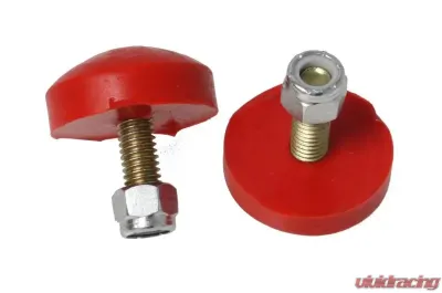 Energy Suspension Universal Bump Stop - 9.9121R