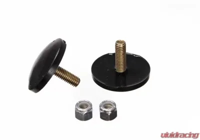 Energy Suspension Universal Bump Stop - 9.9132G