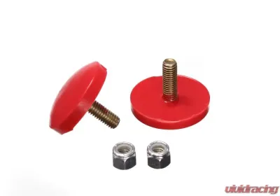 Energy Suspension Universal Bump Stop - 9.9132R