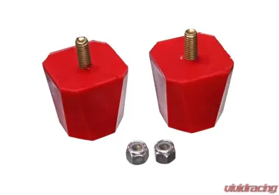 Energy Suspension Universal Bump Stop - 9.9136R