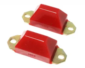 Energy Suspension Bump Stop Set Jeep N/A