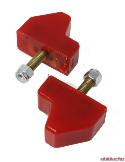 Energy Suspension Control Arm Bump Stop Set Buick Riviera Front 1979-1985 - 9.9150R