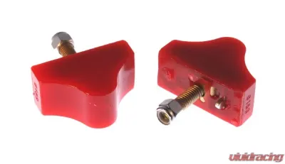 Energy Suspension Universal Bump Stop - 9.9154R