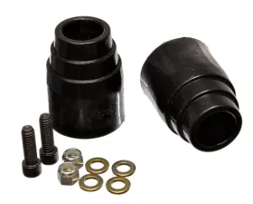 Energy Suspension Bump Stop Set Ford Excursion Rear 2000-2004