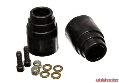 Energy Suspension Bump Stop Set Ford Excursion Rear 2000-2004 - 9.9155G