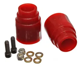 Energy Suspension Bump Stop Set Ford Excursion Rear 2000-2004
