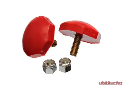 Energy Suspension Universal Bump Stop - 9.9158R