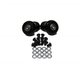 Energy Suspension Creeper Wheel