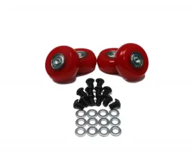 Energy Suspension Creeper Wheel